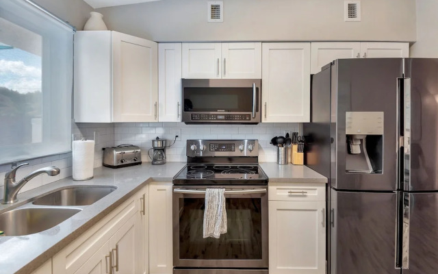 2 Bedroom Buena Vista By LMC