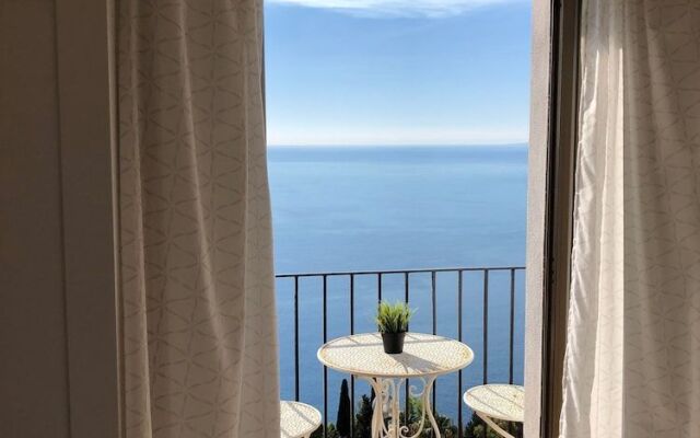 Villa Jole Taormina