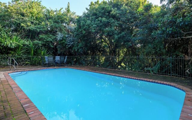 San Lameer Villa 10438