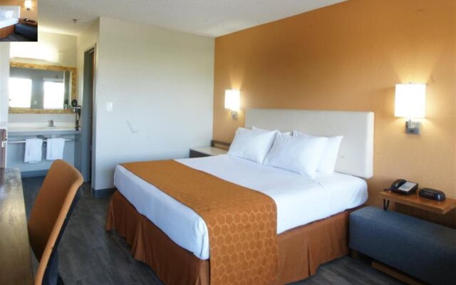 Infusion Beach Club