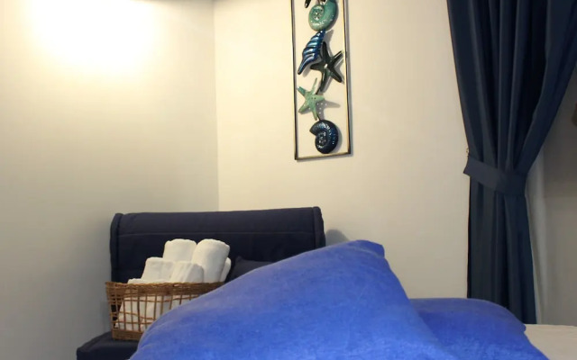 Casa Mazzone BB Experience