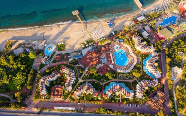 TUI BLUE Pascha Bay - All Inclusive