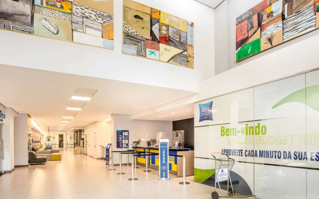 Ibis Styles Belém do Pará