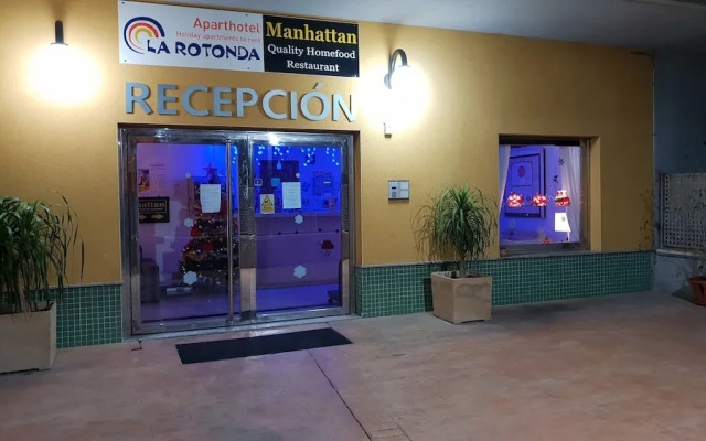 La Rotonda Aparthotel