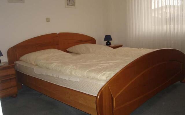 Seeadler, Ferienwohnung 3