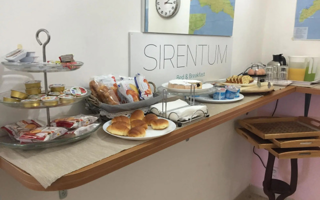 B&B Sirentum