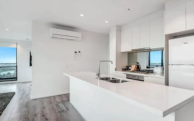 MJ Shortstay Apartments - Platinum Tower