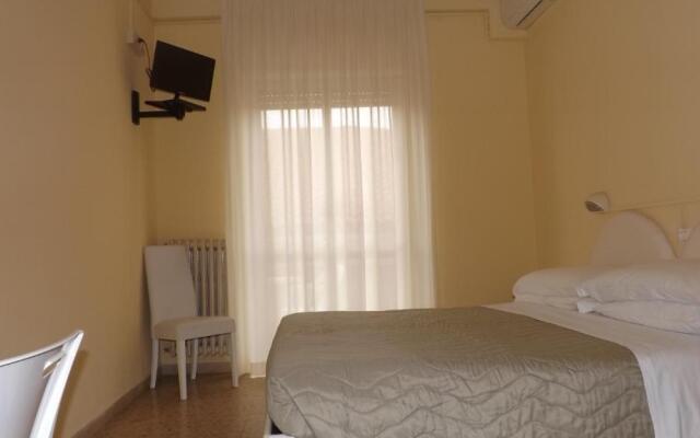 Hotel Cesare