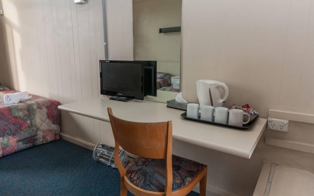 Moruya Waterfront Hotel Motel — 3-star hotel in Moruya