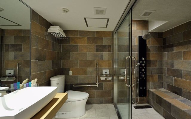 Shibuya Hotel En