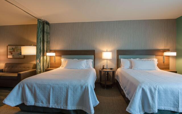 Home2 Suites by Hilton Nashville Bellevue