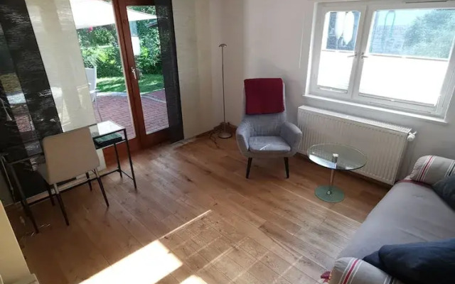 Gästehaus am Weendespring