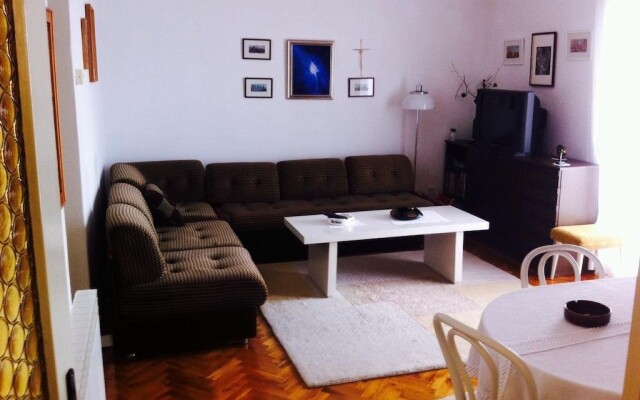 Apartment Amalia