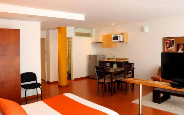 Hotel Juliette Bogota