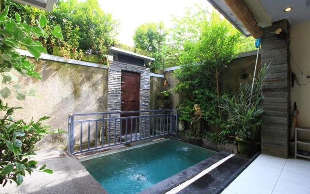 Private Villa Wayan