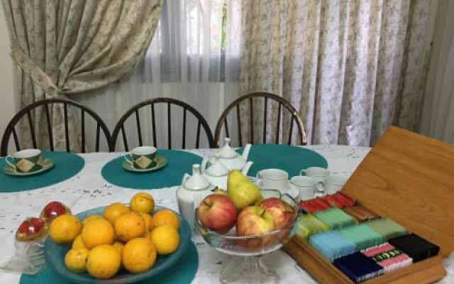 Granados B&B