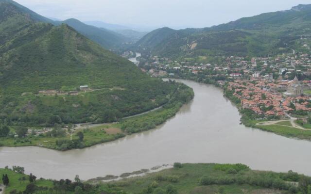 Guesthouse Mtskheta-Kapanadze