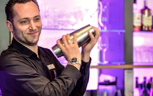 Mercure Hotel Hamburg City
