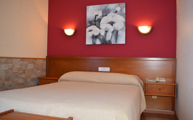 Hotel VIDA Playa Paxariñas