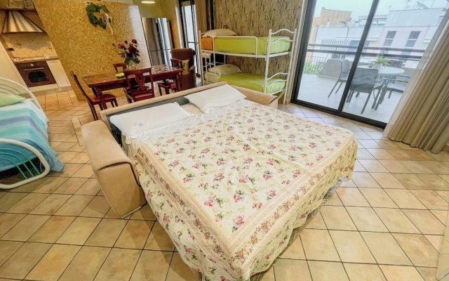 Nicla Apartment