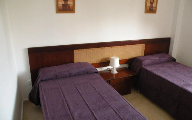 Gemelos 11 - Fincas Arena