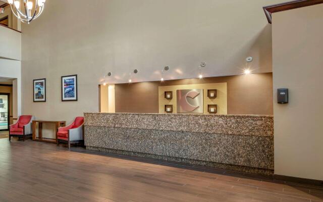 Comfort Inn & Suites St. Louis - O'Fallon