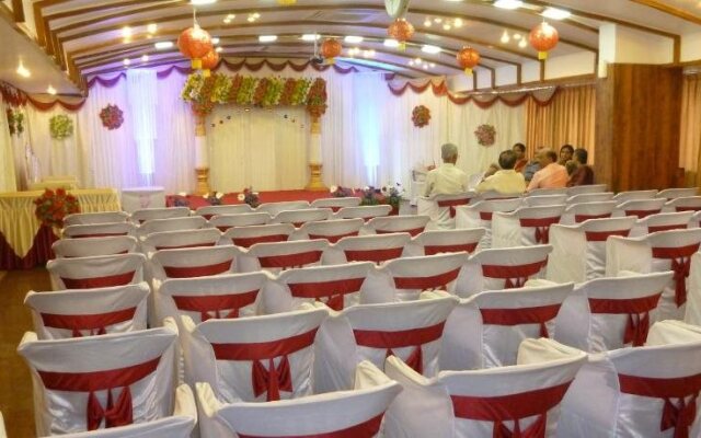 Sri Janakiram Hotels