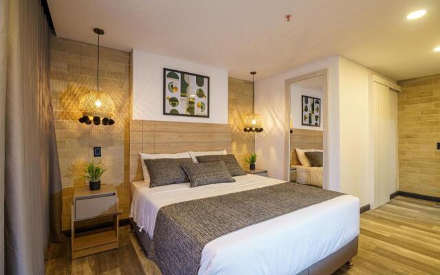 First Class Hotel