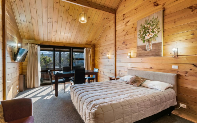 Aspiring Lodge Motel