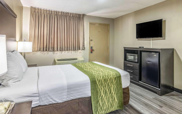 Americas Best Value Inn Opelika
