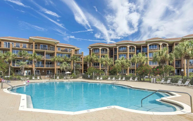 Mediterranea by Panhandle Getaways
