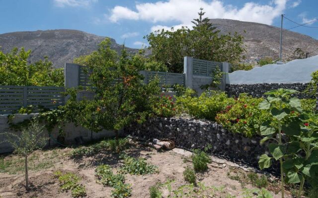 Felicity Villas Santorini