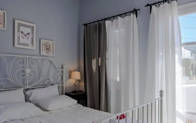 Arodou Apartment Mykonos