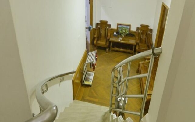 Shwe Yi Mon Hotel