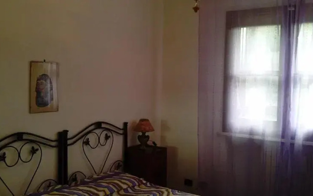 Villa Travellito