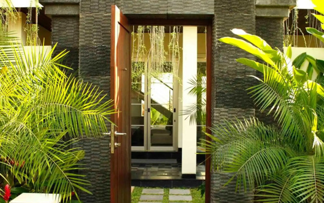 Sun Island Boutique Villas & Spa Seminyak