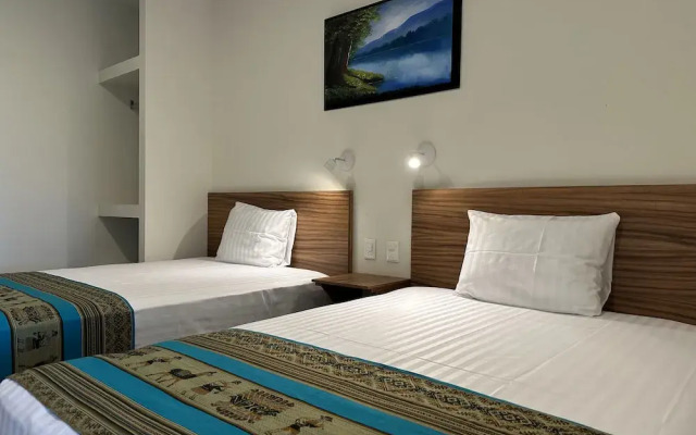 Oneiro Suites