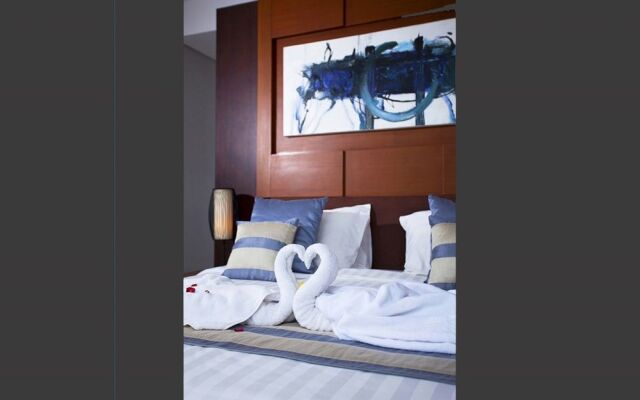 Villa Coral Canggu Bali