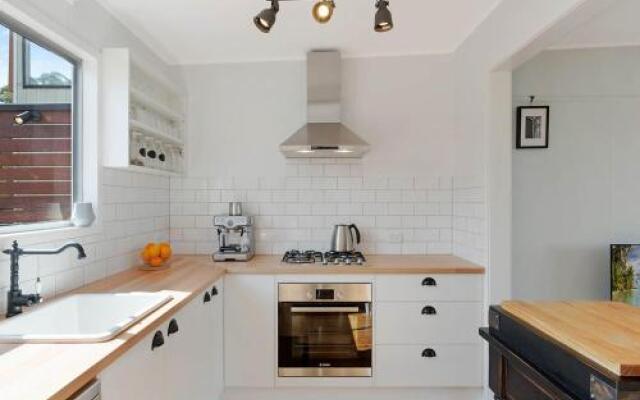 House One @ Potato Point