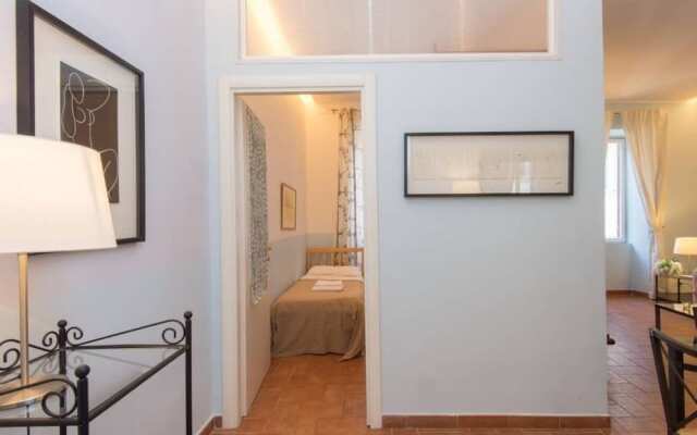 RSH Corso Central Apartment