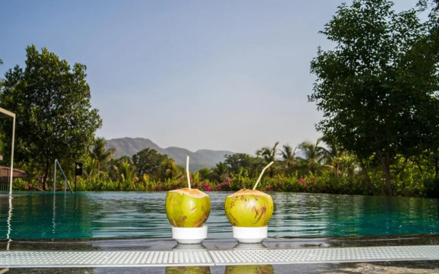 Golden Fields Resort
