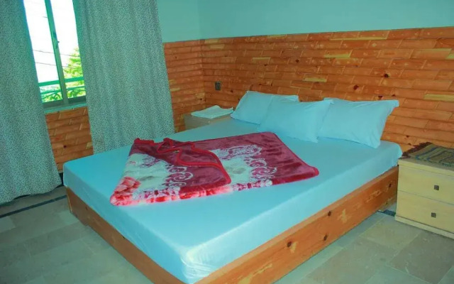 Home Land Resort
