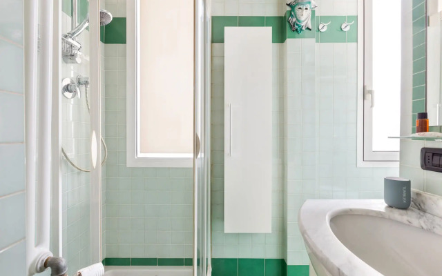 Gambara Cosy Apartment