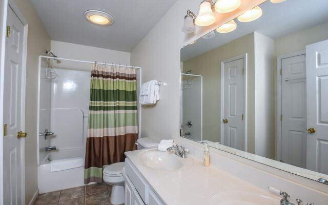 Bearadise Found 5 Bedroom House