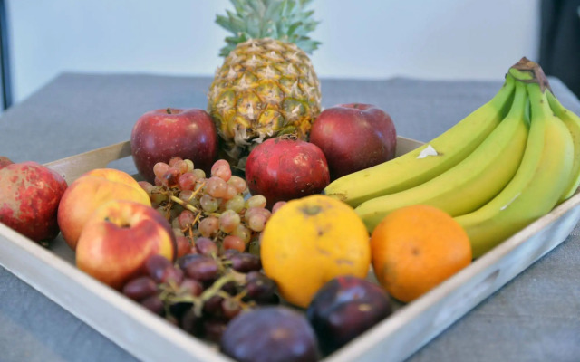 Hotel Anna Apartments