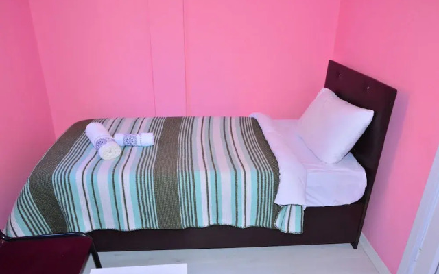 Derya Otel