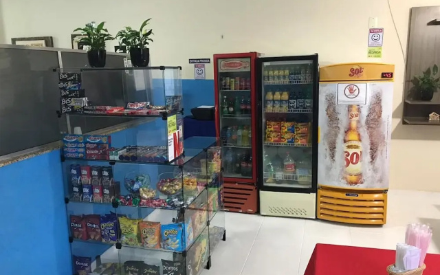Hotel Aeroporto Marília