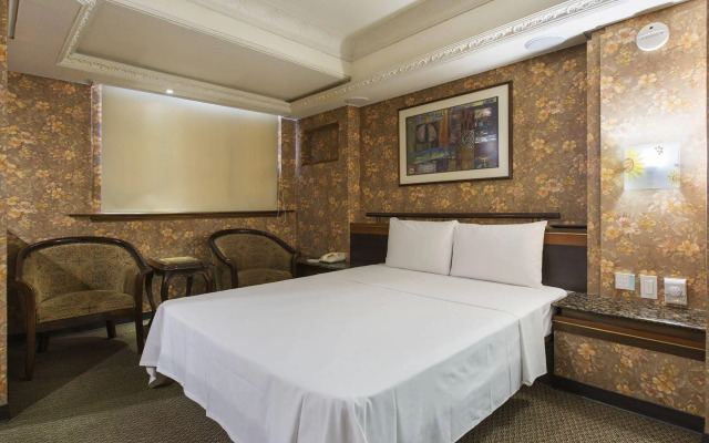 Wing Hotel