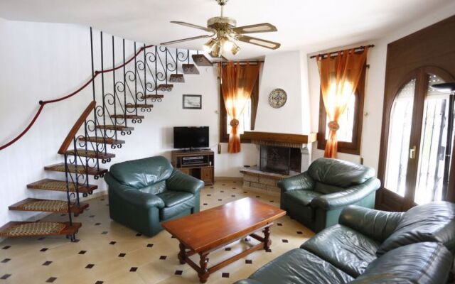 Villa Philippe Miami Platja