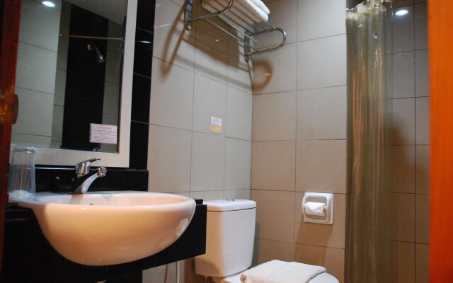 Royal Jelita Hotel